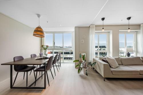 2 bedrooms, 2 beds