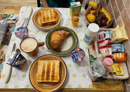 B&B Sant'Agata Patrona – Catania, CA
