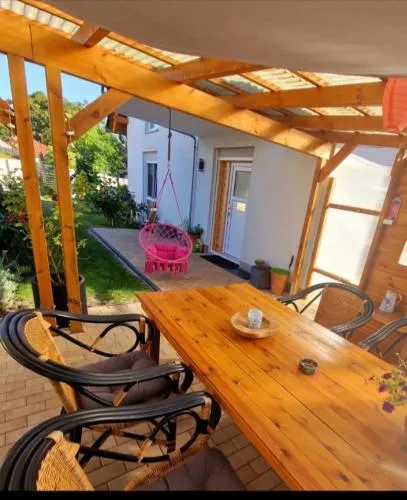 Monteur- & Ferienwohnung Sunny 1 in Mittenwalde, Deutschland
