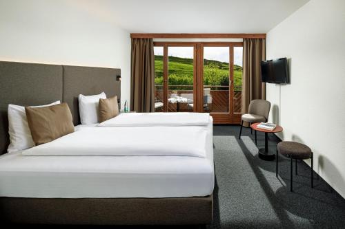 Hotel und Naturhaus Bellevue - image 3