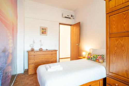 GuestReady - Sea Breeze in Costa da Caparica, Lissabon (Foto 7)