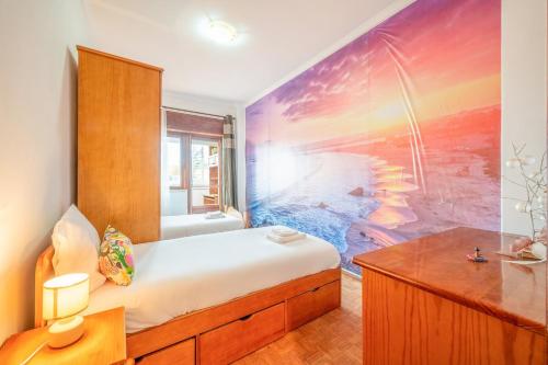 GuestReady - Sea Breeze in Costa da Caparica, Lissabon (Foto 3)