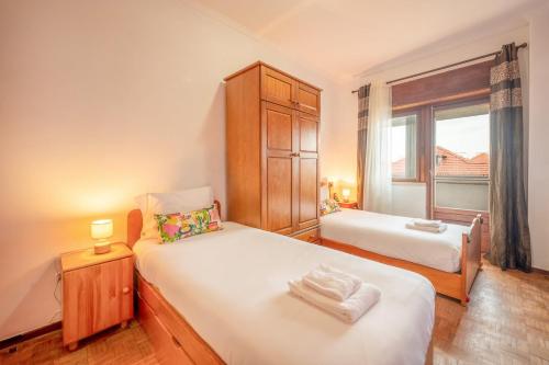 GuestReady - Sea Breeze in Costa da Caparica, Lissabon (Foto 4)