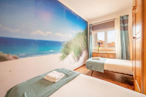 GuestReady - Sea Breeze in Costa da Caparica, Lissabon (Foto 9)