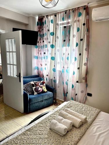 Flex Apartment, Tirana (photo 6)