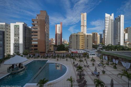 Oasis Imperial & Fortaleza