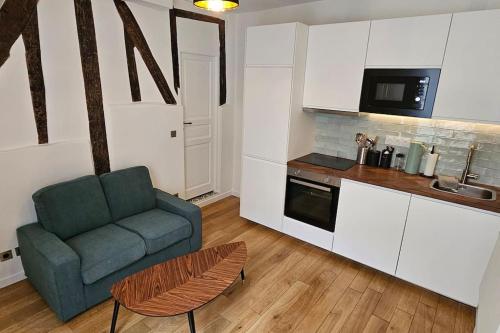 Appartement - Tour Eiffel, Paříž