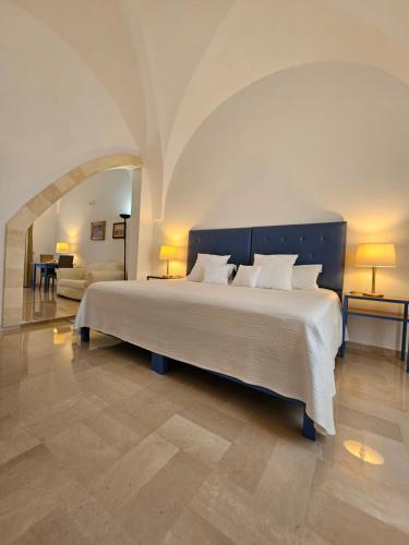 Suite, terrazza