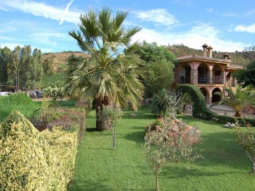  Domus Piras, Cardedu bei Marina di Gairo