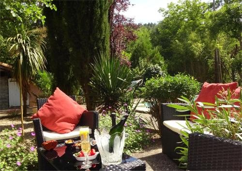 บริการและสิ่งอำนวยความสะดวก, Ty Calon Lan in คุยซา