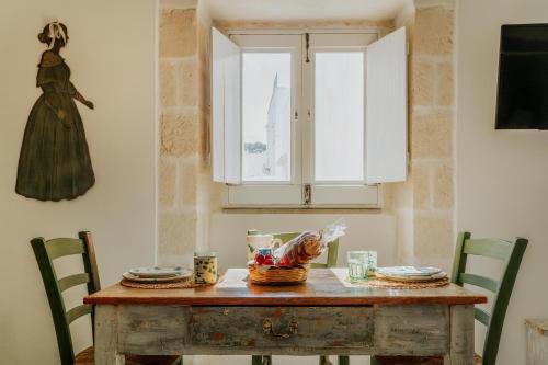 Civico 10 - Ostuni