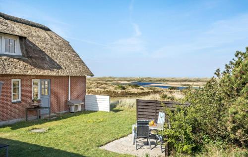 المنظر الخارجي, Awesome Home In Nørre Nebel in Norre Nebel