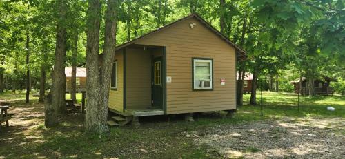 . Deer Creek Campground