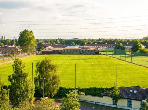 The Waterfront Hotel Spa & Golf - image 4