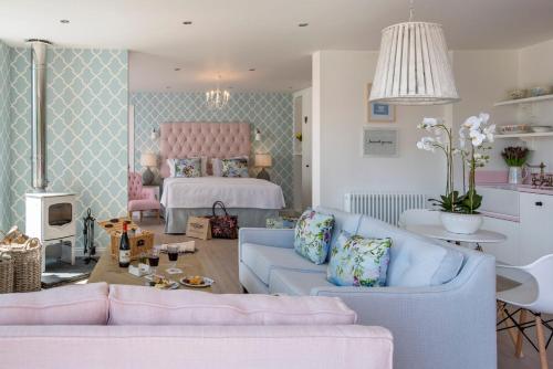The Swan Hotel and Spa in Rusland