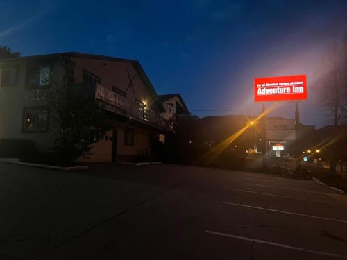 Adventure Inn - Glenwood Springs Adventure Inn - Glenwood Springs