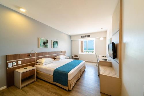 1 twin bed