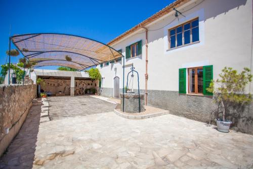 Sa Vinyota - main image