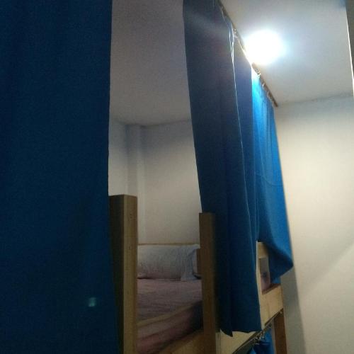 Mapping Hostel, Chiang Mai (foto 4)