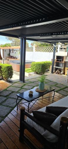 La Casita De Juani – Santa Maria de Guia, AL