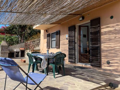 Two-Bedroom Apartment with Sea View image 9