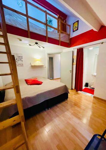 Le Loft