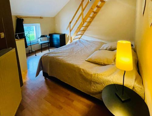 Le Loft