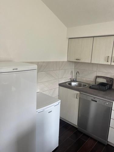 Two-Bedroom Apartment image 10