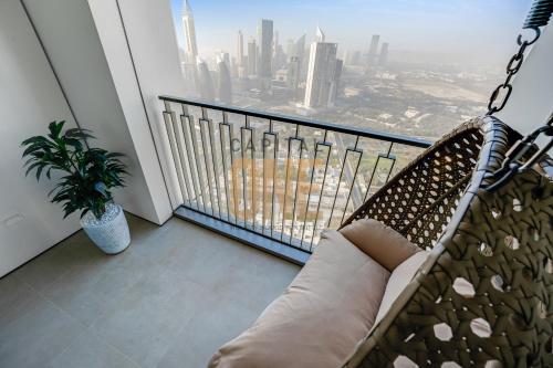 5 mints walk to Dubai Mall and Burj Khalifa, DowntownViews 2, Dubái (foto 7)