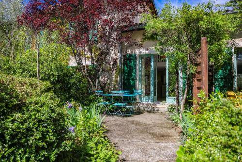 Domaine Les Hauts de Jeanvert - Piscine - Gaillac