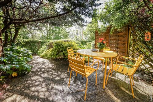 Domaine Les Hauts de Jeanvert - Piscine - Gaillac