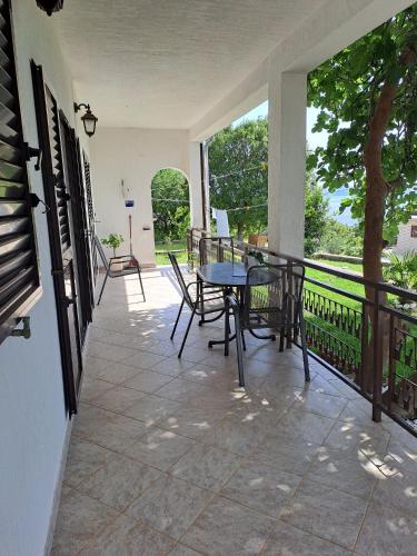 Apartman Oaza mira Ivana in เคลโนวิกา