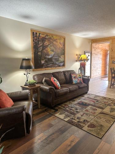 River Place Condos 206 2BD - image 14