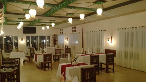 BIRA Hotel in Antsirabe