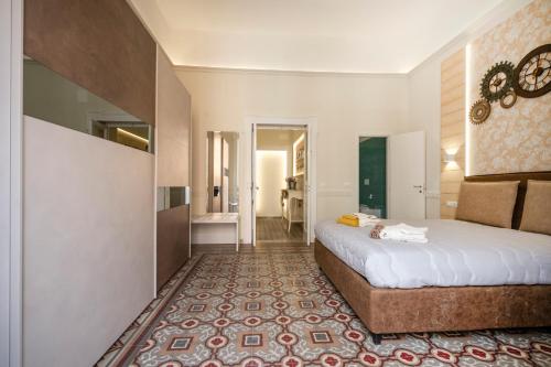 Lexa Home Experience - Roomy & Central Apartment Lexa Home Experience - Roomy & Central Apartment