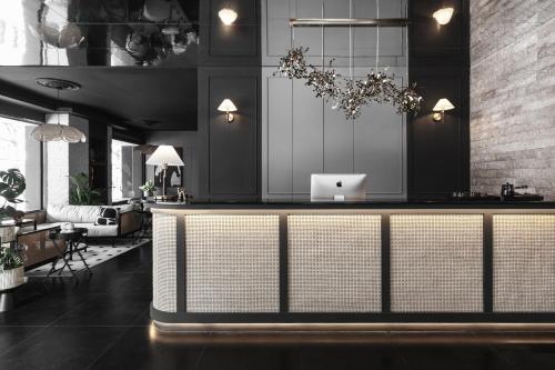 We2 Hotel  in Taichung