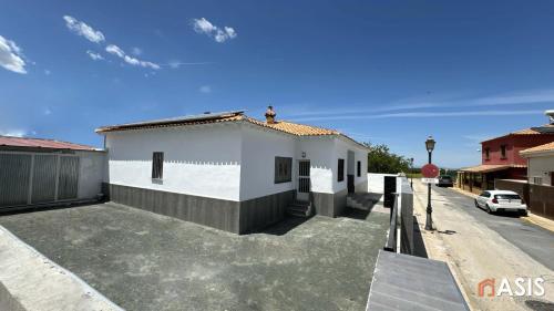 Apartamento asis B in Albuñán