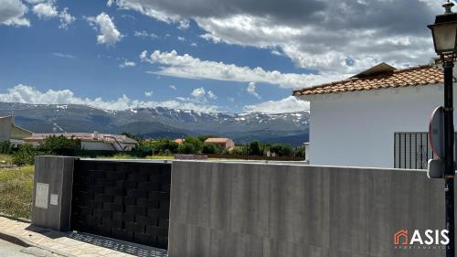 Apartamento asis B in Albuñán
