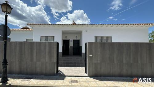 Apartamento asis B in Albuñán