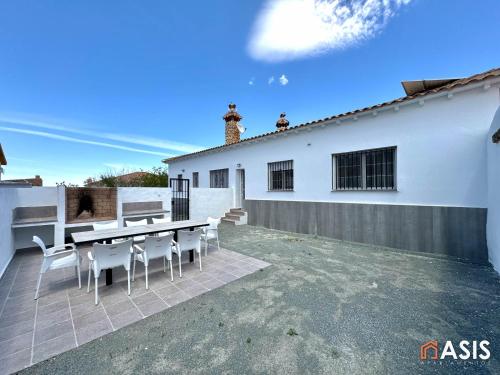 Apartamento asis B in Albuñán