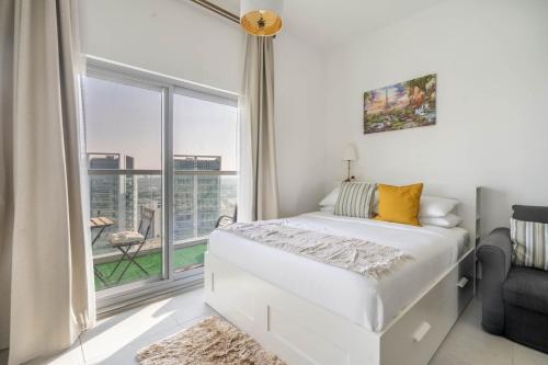GuestReady - Bella Rose residence in Dubai, Дубай