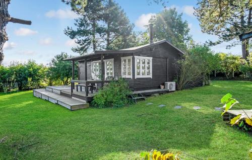 Nice Home In Slagelse With Kitchen