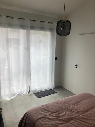 Le Nid Dardilly chambre d'hôte La Tour-de-Salvagny