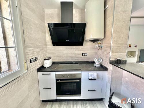 Apartamaento Asis A in Albuñán
