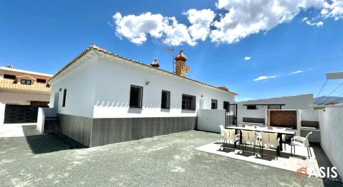 Apartamaento Asis A in Albuñán