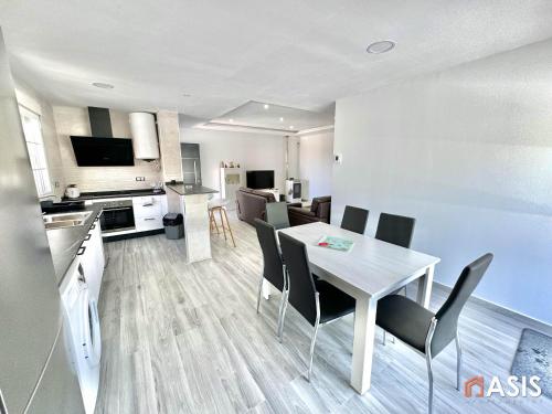 Apartamaento Asis A in Albuñán