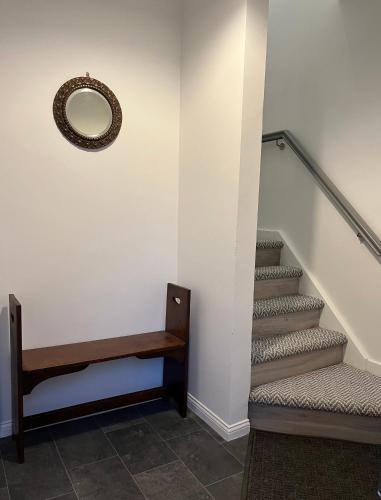 外部景觀, The Coach House 2 - Bedroom Apartment Sleeps 5 in 貝勒克斯