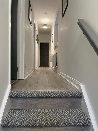 外部景觀, The Coach House 2 - Bedroom Apartment Sleeps 5 in 貝勒克斯