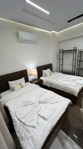 Special studio in private villa in new cairo 90 street villa 255 Panafsig 11