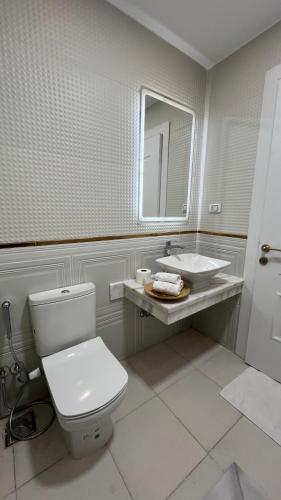 Special studio in private villa in new cairo 90 street villa 255 Panafsig 11